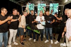 Galeria de Fotos - FOTOS - Festa de Premiação da Temporada de Pesca 2024-2025