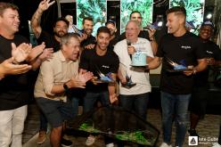 Galeria de Fotos - FOTOS - Festa de Premiação da Temporada de Pesca 2024-2025
