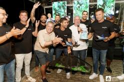 Galeria de Fotos - FOTOS - Festa de Premiação da Temporada de Pesca 2024-2025