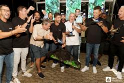 Galeria de Fotos - FOTOS - Festa de Premiação da Temporada de Pesca 2024-2025