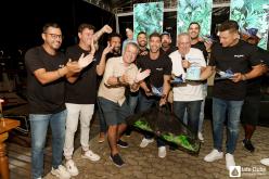 Galeria de Fotos - FOTOS - Festa de Premiação da Temporada de Pesca 2024-2025