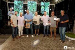 Galeria de Fotos - FOTOS - Festa de Premiação da Temporada de Pesca 2024-2025