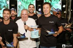 Galeria de Fotos - FOTOS - Festa de Premiação da Temporada de Pesca 2024-2025