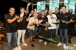 Galeria de Fotos - FOTOS - Festa de Premiação da Temporada de Pesca 2024-2025