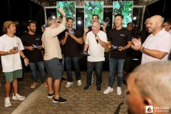 Galeria de Fotos - FOTOS - Festa de Premiação da Temporada de Pesca 2024-2025