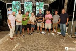 Galeria de Fotos - FOTOS - Festa de Premiação da Temporada de Pesca 2024-2025