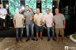 Galeria de Fotos - FOTOS - Festa de Premiação da Temporada de Pesca 2024-2025