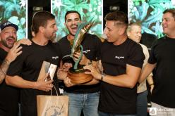 Galeria de Fotos - FOTOS - Festa de Premiação da Temporada de Pesca 2024-2025