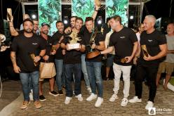 Galeria de Fotos - FOTOS - Festa de Premiação da Temporada de Pesca 2024-2025