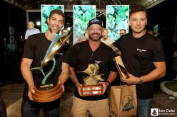 Galeria de Fotos - FOTOS - Festa de Premiação da Temporada de Pesca 2024-2025