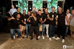 Galeria de Fotos - FOTOS - Festa de Premiação da Temporada de Pesca 2024-2025