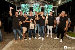 Galeria de Fotos - FOTOS - Festa de Premiação da Temporada de Pesca 2024-2025