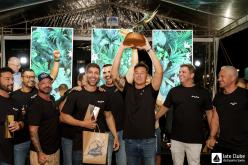 Galeria de Fotos - FOTOS - Festa de Premiação da Temporada de Pesca 2024-2025