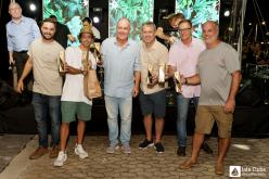 Galeria de Fotos - FOTOS - Festa de Premiação da Temporada de Pesca 2024-2025