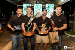 Galeria de Fotos - FOTOS - Festa de Premiação da Temporada de Pesca 2024-2025