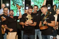 Galeria de Fotos - FOTOS - Festa de Premiação da Temporada de Pesca 2024-2025