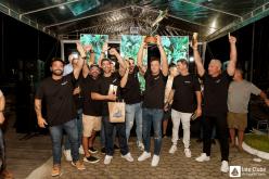 Galeria de Fotos - FOTOS - Festa de Premiação da Temporada de Pesca 2024-2025