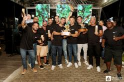 Galeria de Fotos - FOTOS - Festa de Premiação da Temporada de Pesca 2024-2025