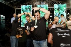 Galeria de Fotos - FOTOS - Festa de Premiação da Temporada de Pesca 2024-2025