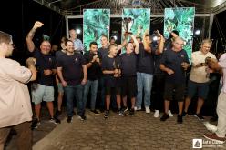 Galeria de Fotos - FOTOS - Festa de Premiação da Temporada de Pesca 2024-2025