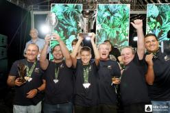 Galeria de Fotos - FOTOS - Festa de Premiação da Temporada de Pesca 2024-2025