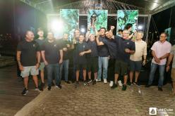 Galeria de Fotos - FOTOS - Festa de Premiação da Temporada de Pesca 2024-2025