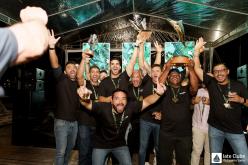 Galeria de Fotos - FOTOS - Festa de Premiação da Temporada de Pesca 2024-2025