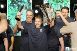 Galeria de Fotos - FOTOS - Festa de Premiação da Temporada de Pesca 2024-2025