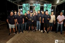 Galeria de Fotos - FOTOS - Festa de Premiação da Temporada de Pesca 2024-2025