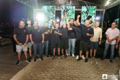 Galeria de Fotos - FOTOS - Festa de Premiação da Temporada de Pesca 2024-2025