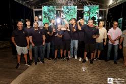 Galeria de Fotos - FOTOS - Festa de Premiação da Temporada de Pesca 2024-2025