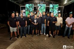 Galeria de Fotos - FOTOS - Festa de Premiação da Temporada de Pesca 2024-2025