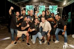 Galeria de Fotos - FOTOS - Festa de Premiação da Temporada de Pesca 2024-2025