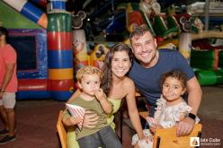 Galeria de Fotos - FOTOS - Festa da Páscoa 2025