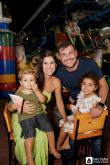 Galeria de Fotos - FOTOS - Festa da Páscoa 2025
