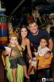 Galeria de Fotos - FOTOS - Festa da Páscoa 2025