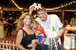 Galeria de Fotos - FOTOS - Festa da Páscoa 2025