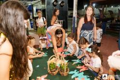 Galeria de Fotos - FOTOS - Festa da Páscoa 2025