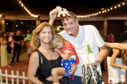 Galeria de Fotos - FOTOS - Festa da Páscoa 2025