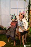 Galeria de Fotos - FOTOS - Festa da Páscoa 2025