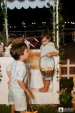 Galeria de Fotos - FOTOS - Festa da Páscoa 2025