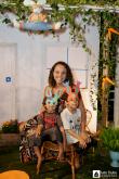 Galeria de Fotos - FOTOS - Festa da Páscoa 2025