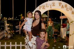 Galeria de Fotos - FOTOS - Festa da Páscoa 2025