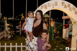Galeria de Fotos - FOTOS - Festa da Páscoa 2025