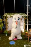 Galeria de Fotos - FOTOS - Festa da Páscoa 2025