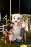 Galeria de Fotos - FOTOS - Festa da Páscoa 2025
