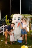 Galeria de Fotos - FOTOS - Festa da Páscoa 2025