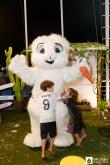 Galeria de Fotos - FOTOS - Festa da Páscoa 2025