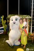 Galeria de Fotos - FOTOS - Festa da Páscoa 2025