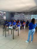 Galeria de Fotos - Curso de NR6